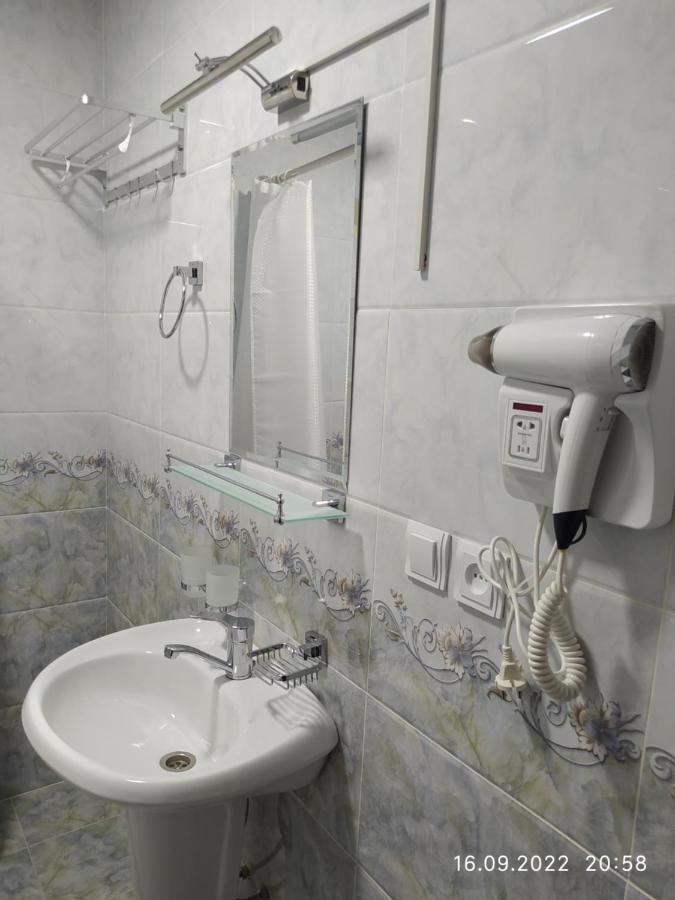 Hotel Said-Maxsum à Khiva Extérieur photo